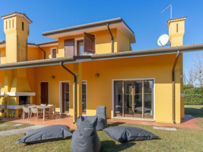 Belvilla by Oyo Village Albarella